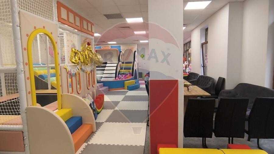 Spațiu comercial de inchiriat - 4