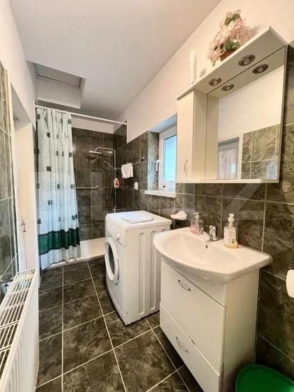 Casa individuala cu 3 camere, zona Poiana - 3