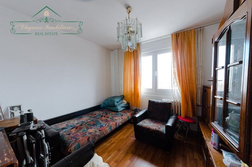 Apartament cu 2 camere,zona Fortuna,Arad - 3