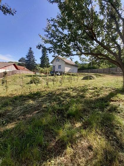 Casa de vanzare,com.Berca,jud.Buzau - 1