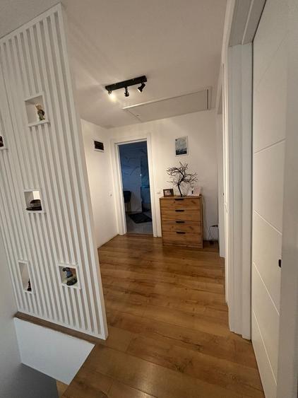 Casa individuala cu etaj 4 dormitoare - 6