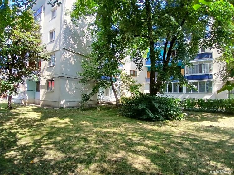 Apartament 2 camere 72mp Parter B-dul Decebal (spa?iu comercial) - 5