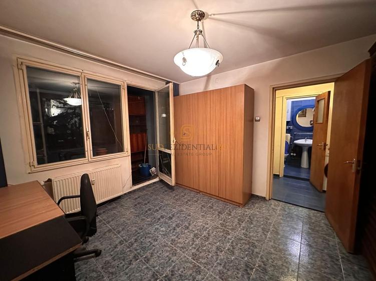 Apartament 3 camere etaj 3 din 4 Comision 0% - 10