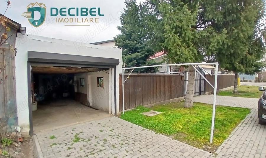 Casa cu personalitate ?i mansarda Zona Simion Barnu?iu, Tecuci - 2