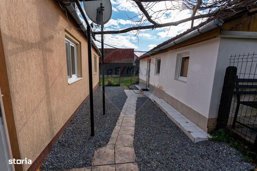Casa de vanzare Certejul de sus,jud. Hunedoara - 3
