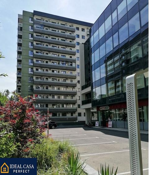 Novum Invest Politehnica langa Facultate, parc, metrou - 10