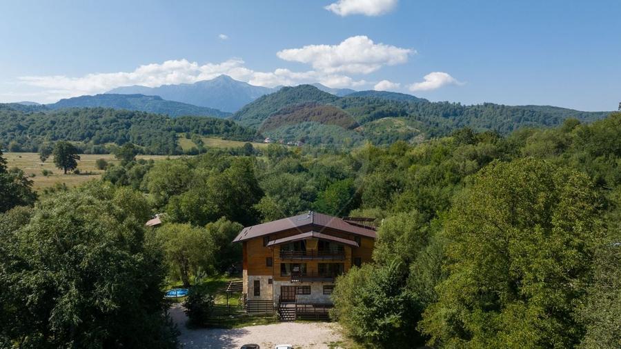 De vanzare Casa Margo - Cheile Rasnoavei - oportunitate de investitie - 26