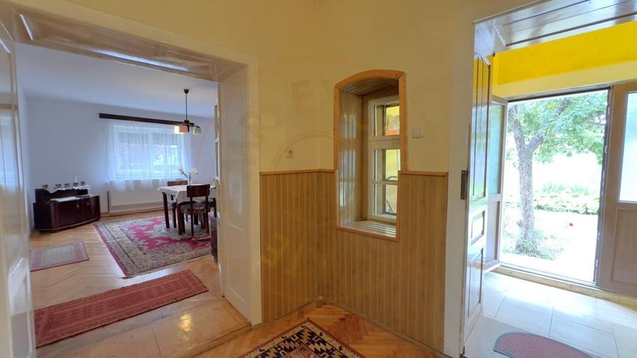 Casa 4 camere, Teren 3.489 mp Str.Petofi Șandor Nr.99 - Carei - 5