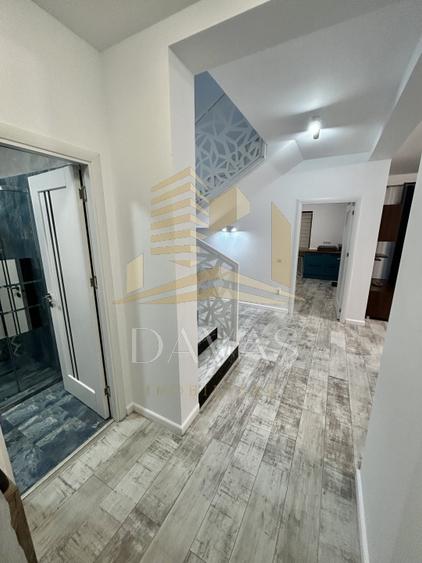 Casa tip duplex de inchiriat | Borhanci | Sauna | Gradina 340mp - 6