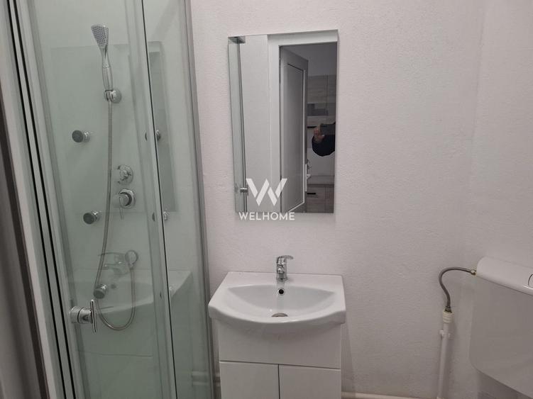 Garsoniere de vânzare – bloc cu mai multe unități | Predare la cheie - 8