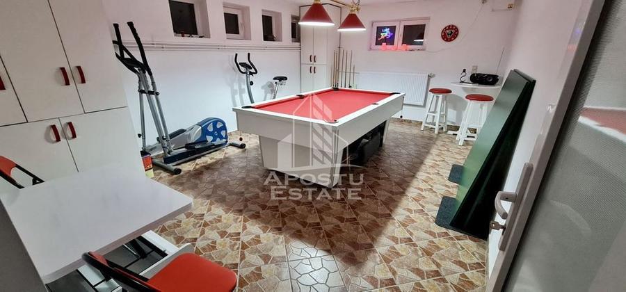 Casa individuala, teren 604mp, zona Fratelia - 7