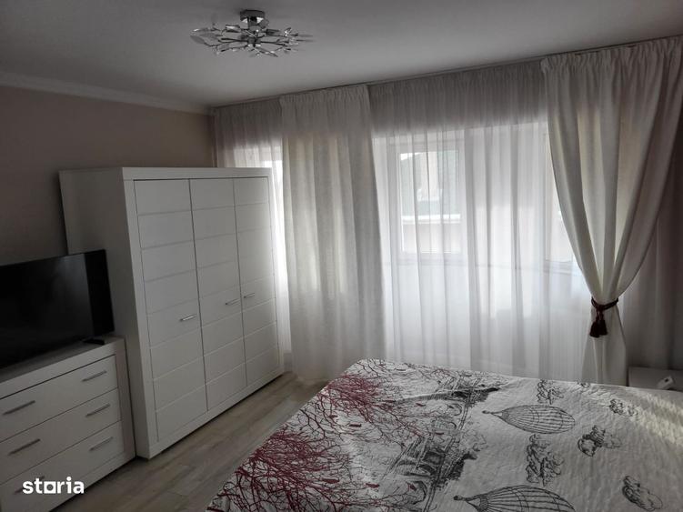 Casa D+P+1+Pod 600 mp teren Complet mobilata Calea Bihorului Oncea - 9