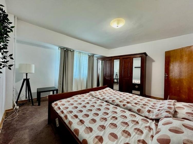 Unirii -Nerva Traian stradal - 6