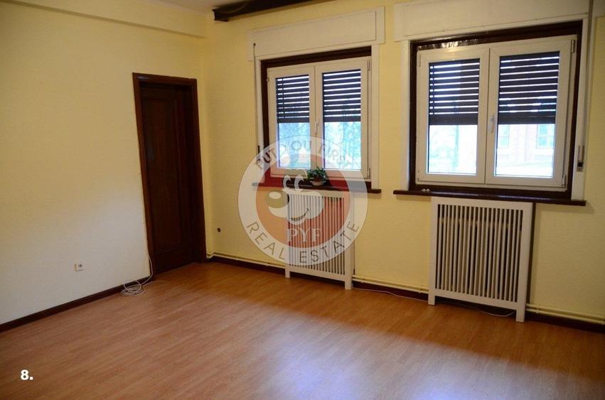 Foisorul de foc | Apartament 4 camere | Decomandat | 152mp | B11973 - 7