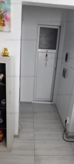 Ap 2 camere, confort 2, Viziru 3, parter cu balcon, mobilat si utilat - 4
