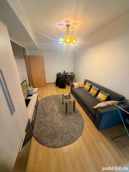 De vanzare apartament cu 2 camere complet mobilat ?i utilat. - 1