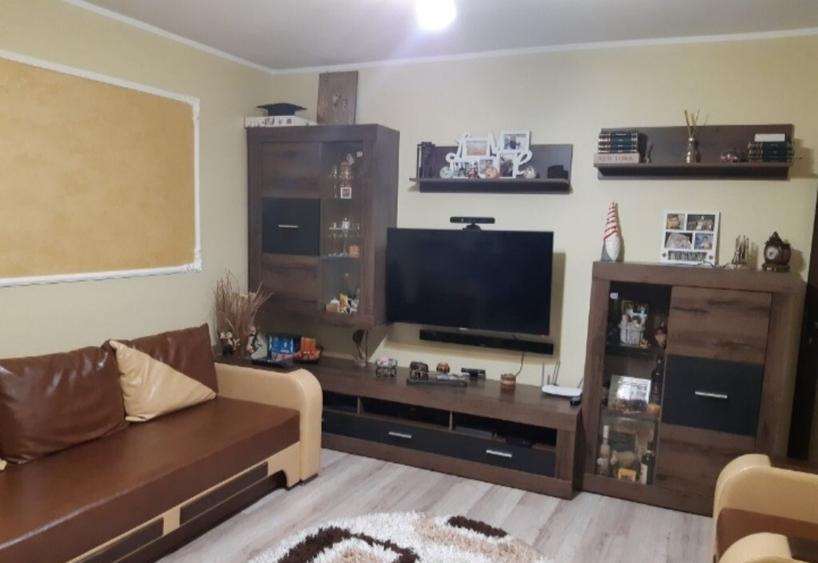 Apartament 3 camere Micro 17 - 1