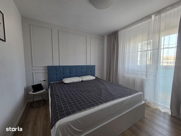 Inchiriere apartament 2 camere Obor - 5