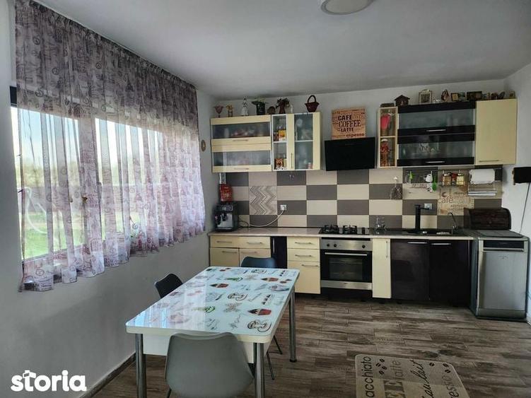 Vand casa in Dancu, Iasi - 2