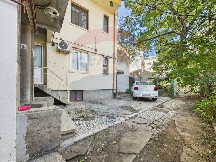 Investitie - Apartament 2 camere - Randament 6%  - zona Parcul Carol - 11