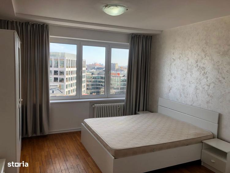 Apartament 3 Camere Sala Palatului - 9