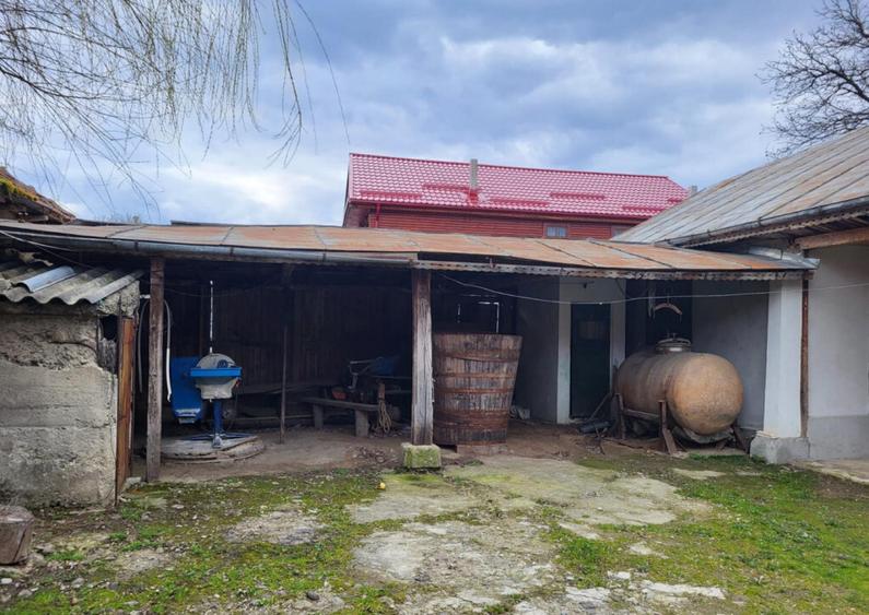 Casa Racoasa Vrancea - 3