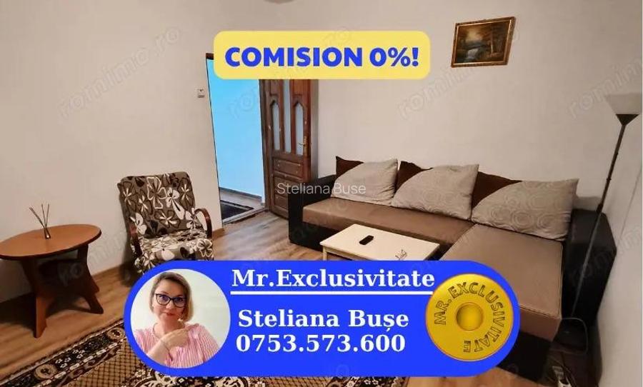 Apartament 2 camere de inchiriat Zona 9 Mai, Str. Olari, Targu Jiu