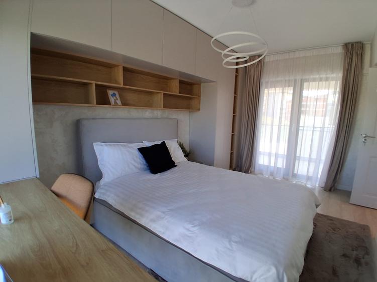 INTABULAT, 3 camere,2 bai,2 balcoane, 82 mp in zona Pacurari-Alpha Bank,et.4/8! - 16