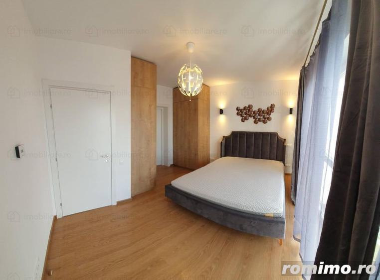 Apartament 3 dormitoare Adora Forest prima inchiriere - 9