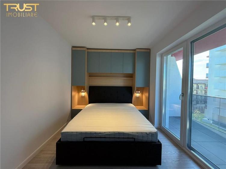 2 camere l Prima inchiriere l Elite City l Garaj subteran - 6