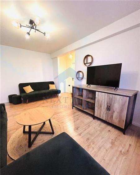 Apartament 3 camere, Horea - 7