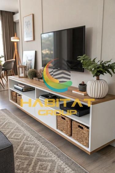 Vanzare ap 2 camere etaj 1 decomandat Berceni Postalionului 55 mp centrala nou - 1