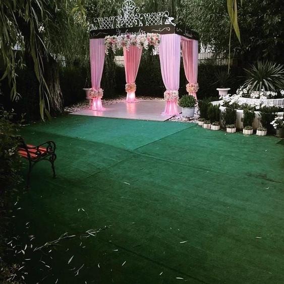 Sala de evenimente de inchiriat Aradul Nou - 2