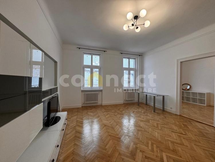 De inchiriat spatiu birou | Central - 1