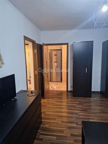 Apartament 2 camere Circular Emil Racovita