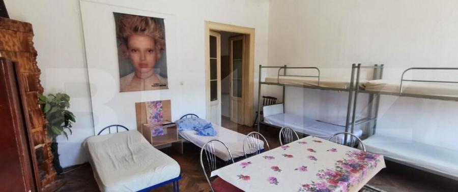 Casa 2 camere ?i curte, 65mp, Iosefin - 1