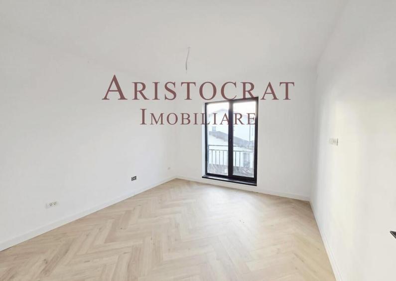 Duplex langa padure Corbeanca - 3