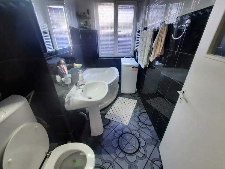 Apartament 2 camere decomandat, 61.78 mp utili zona Piata Sud - 3