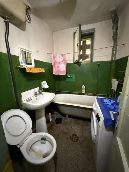 Apartament 3 camere de vanzare Central, Str. Republicii, Targu-Jiu - 8