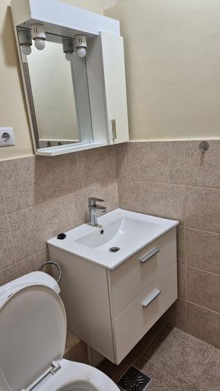 Inchiriez apartament 1 camera Deva, zona centrala - 5