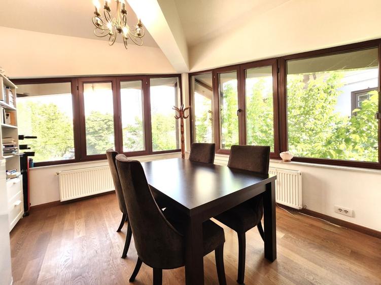 VILĂ DE VANZARE – BARBU VĂCĂRESCU  -- ȘTEFAN CEL MARE. - 5