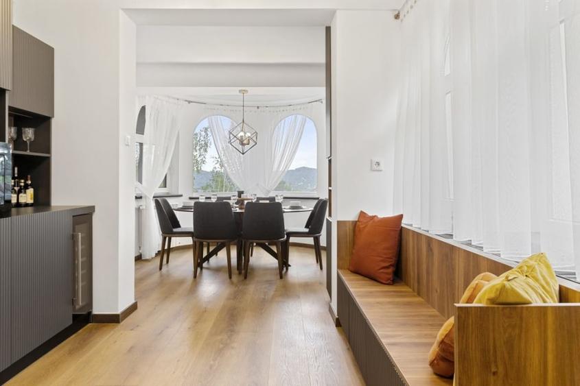 Refugiu de Vis in Cornu – Priveliste Panoramica si Apusuri Memorabile - 17