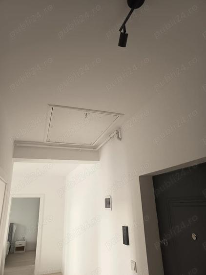 Inchiriez apartament nou prima chirie cu 2 camere in Giroc - 1