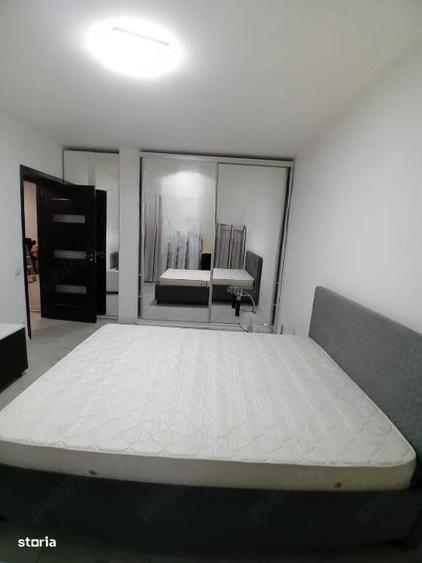 Inchiriez garsoniera Gorjului, Militari - 4