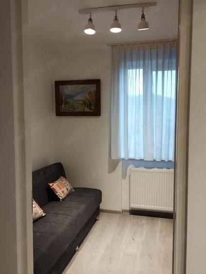 Inchiriez apartament cu 3 camere - 5