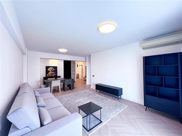 Apartament de inchiriat 4 camere Herastrau Soseaua Nordului - 5