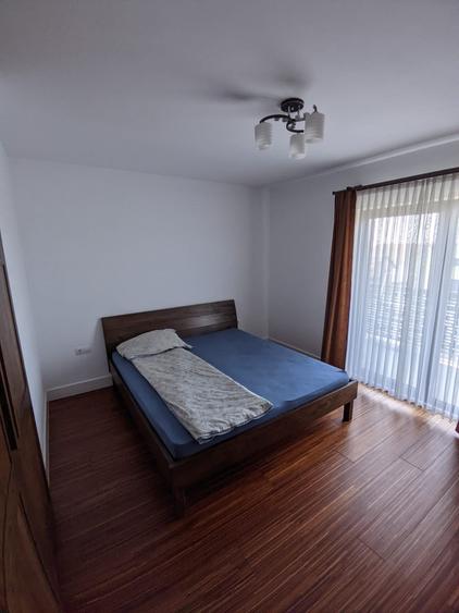 Casă individuală de închiriat, 126 mp, 5 camere ,2 băi, Borhanci Bicaz - 22