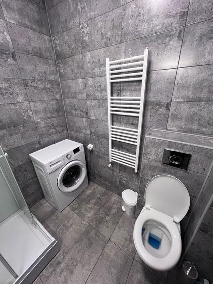 Apt 2 camere, 8-9 min/M Gorjului, Centrala termica,2021,Proprietar - 6