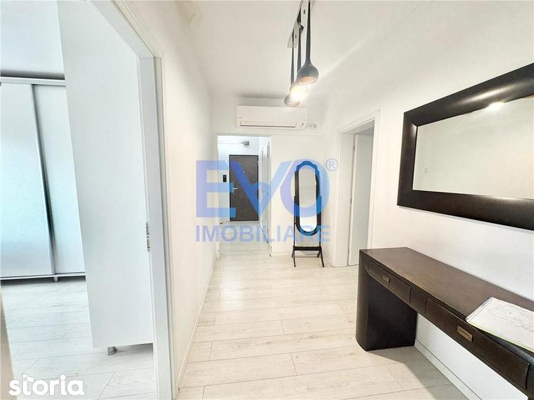 Apartament 4 camere de vanzare, decomandat, boxa, Copou, Iasi - 1