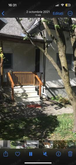 Inchiriere casa Breaza,120 mp,3 dormitoare ,sufragerie baie2 holur i, bucatarie ,centrala gaze ,tera - 3